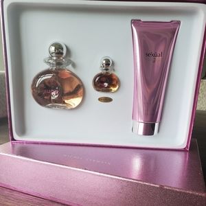 Michel Germain Perfume
